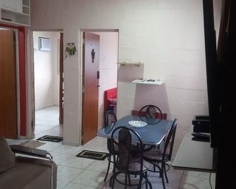 Victor Inn - - Manaus - Dining room