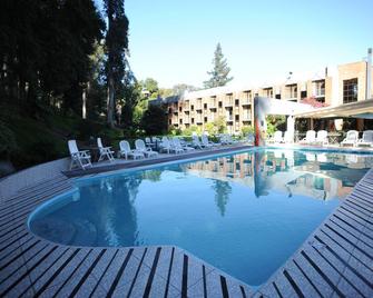 Hotel Bosque de Reñaca - Viña del Mar - Uima-allas