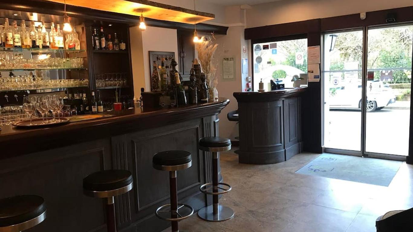 L'Auberg'ine - Maison Glenn Anna