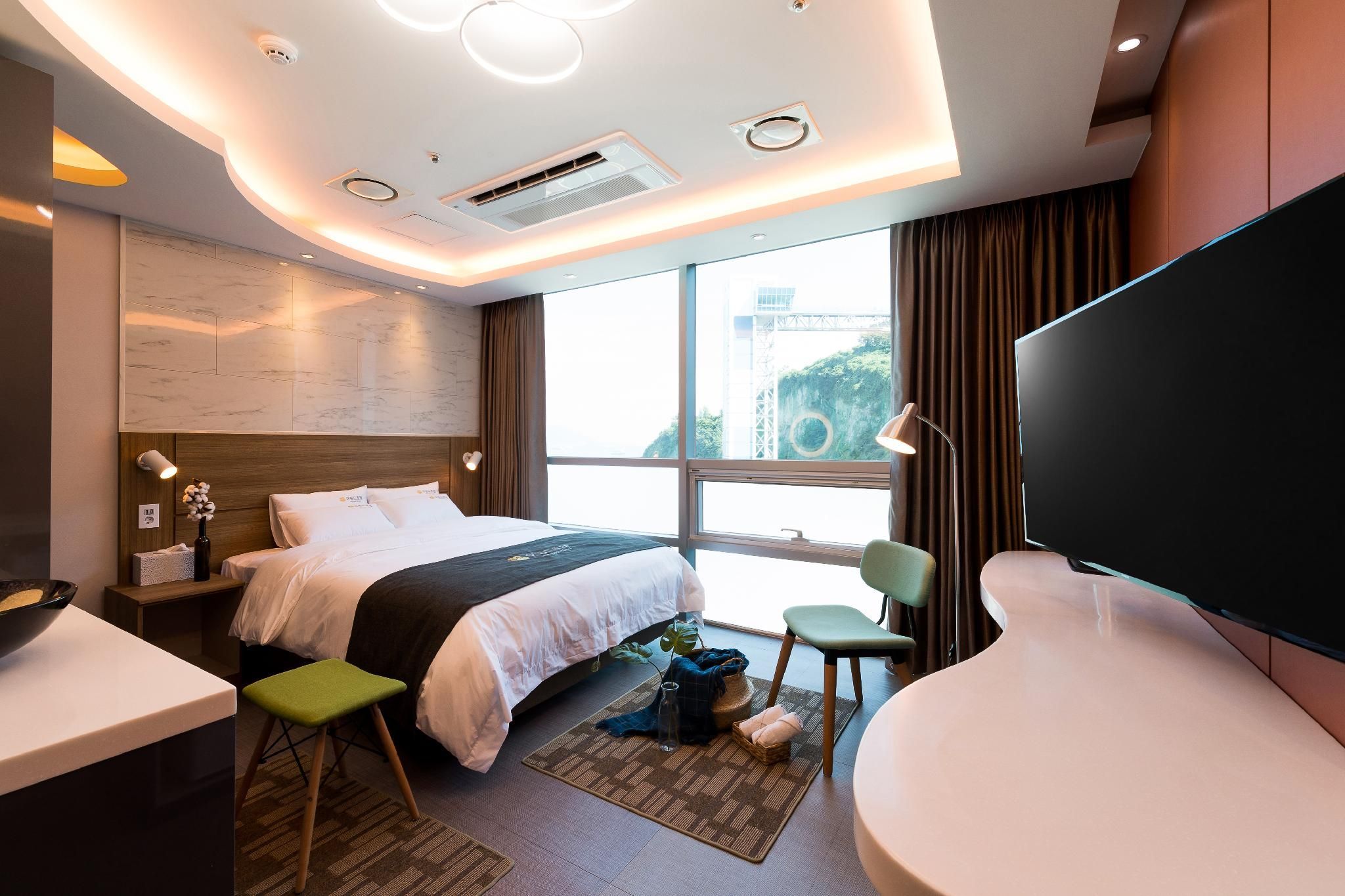 أودونغدو هوتل