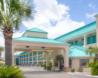 Days Inn by Wyndham Gulfport - Gulfport - Edificio