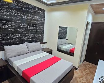 The Jrjf Hotel Near Tagum Terminal - Tagum - Habitación