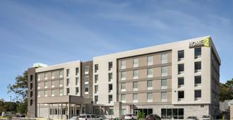 Home2 Suites by Hilton Norfolk Airport - Norfolk