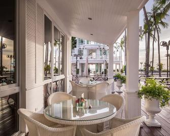 Ambassador City Jomtien Ocean Wing - Pattaya - Restaurant