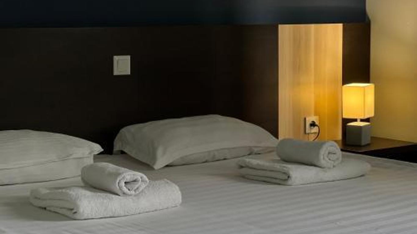 Tourasia Hotel
