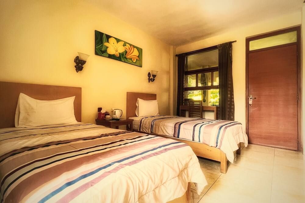 Centro Bajo Hotel & Resto - Labuan Bajo