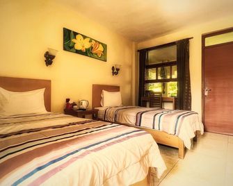 Centro Bajo Hotel & Resto - Labuan Bajo