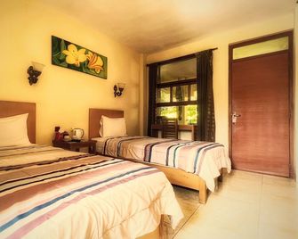Centro Bajo Hotel & Resto - Labuan Bajo