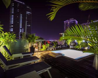 Roseland Centa Hotel & Spa - Ho Chi Minh City - Pool