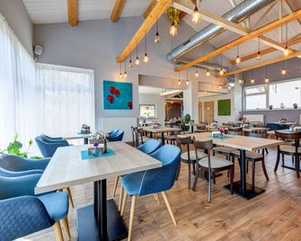 Penzion Ceresnovy Sad - Mengusovce - Restaurante