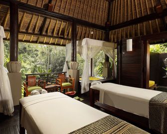 Maya Ubud Resort & Spa - Ubud - Spa