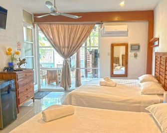 Casa ka'an - Isla Mujeres