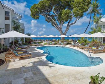 Treasure Beach by Elegant Hotels – Adults Only - Saint James - Piscina