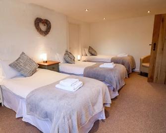 The Coach House Dethick - Matlock