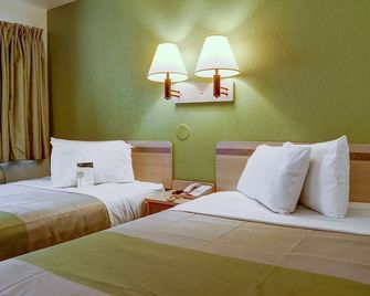 Motel 6 Eugene, Or - South Springfield - Eugene - Quarto