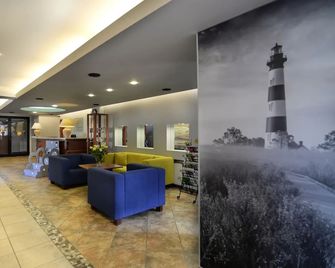 Hotel La Siesta & Medical Spa - Jastrzębia Góra