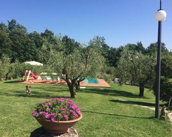 Il Poggio - Pontedera