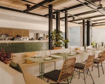 Aparthotel Reco des Sol - Sant Antoni de Portmany - Restaurant