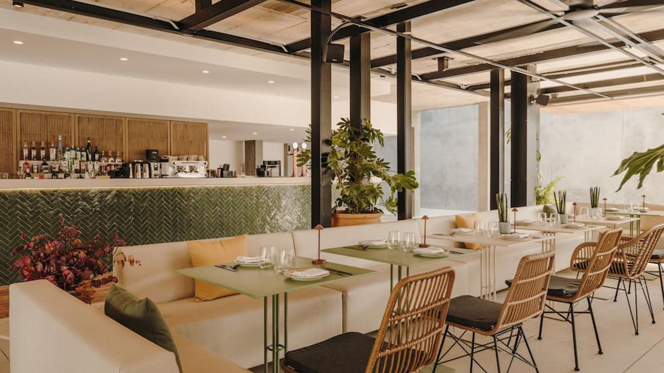 Aparthotel Reco des Sol