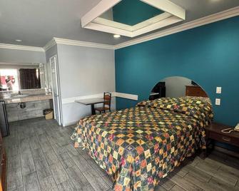 Hiland Motel - Long Beach