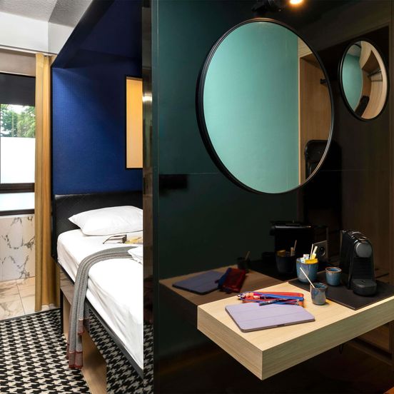 ibis Styles Hasselt City Centre image 1