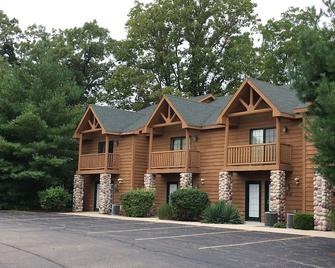 Vacation Villa Located Near Starved Rock and Matthiessen State Parks! - North Utica - Edificio