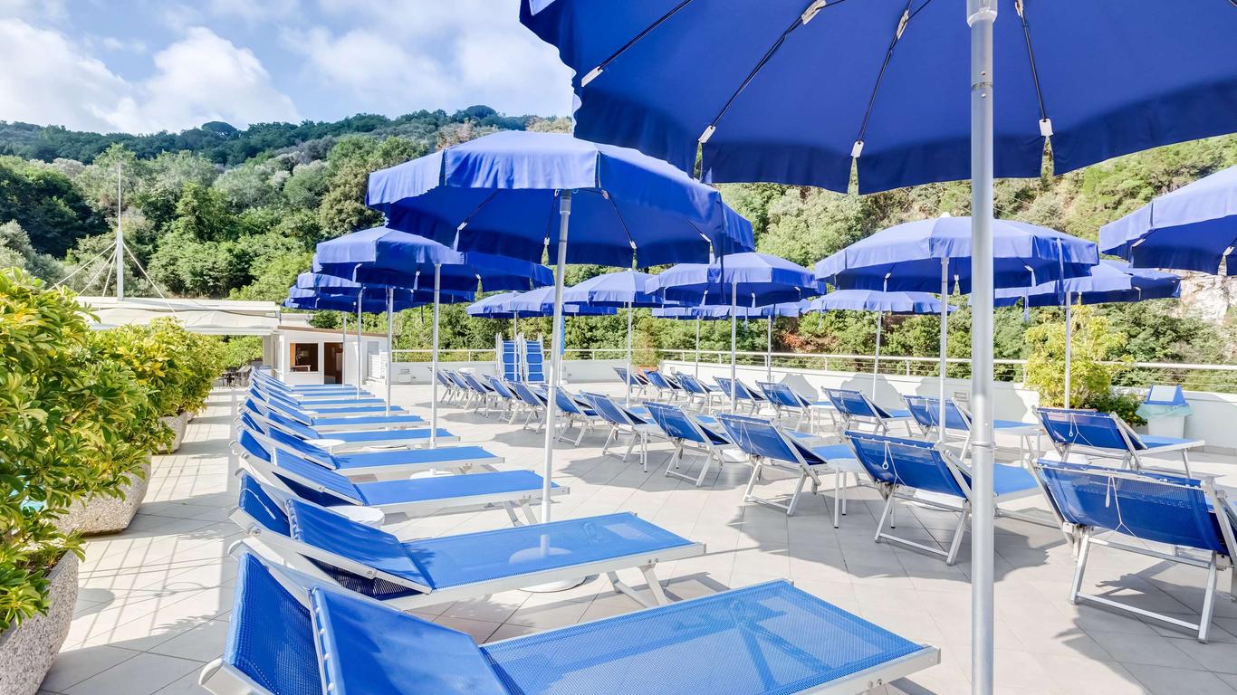 بست ويسترن هوتل لا سولارا