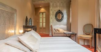 Domaine d'Auriac - Carcassonne - Bedroom