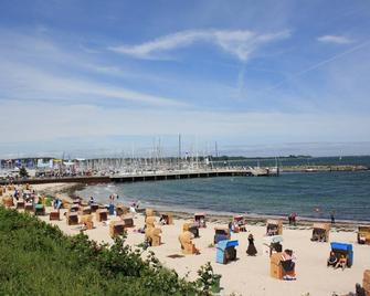 Apartment Im Schwedenhaus - Kiel - Playa