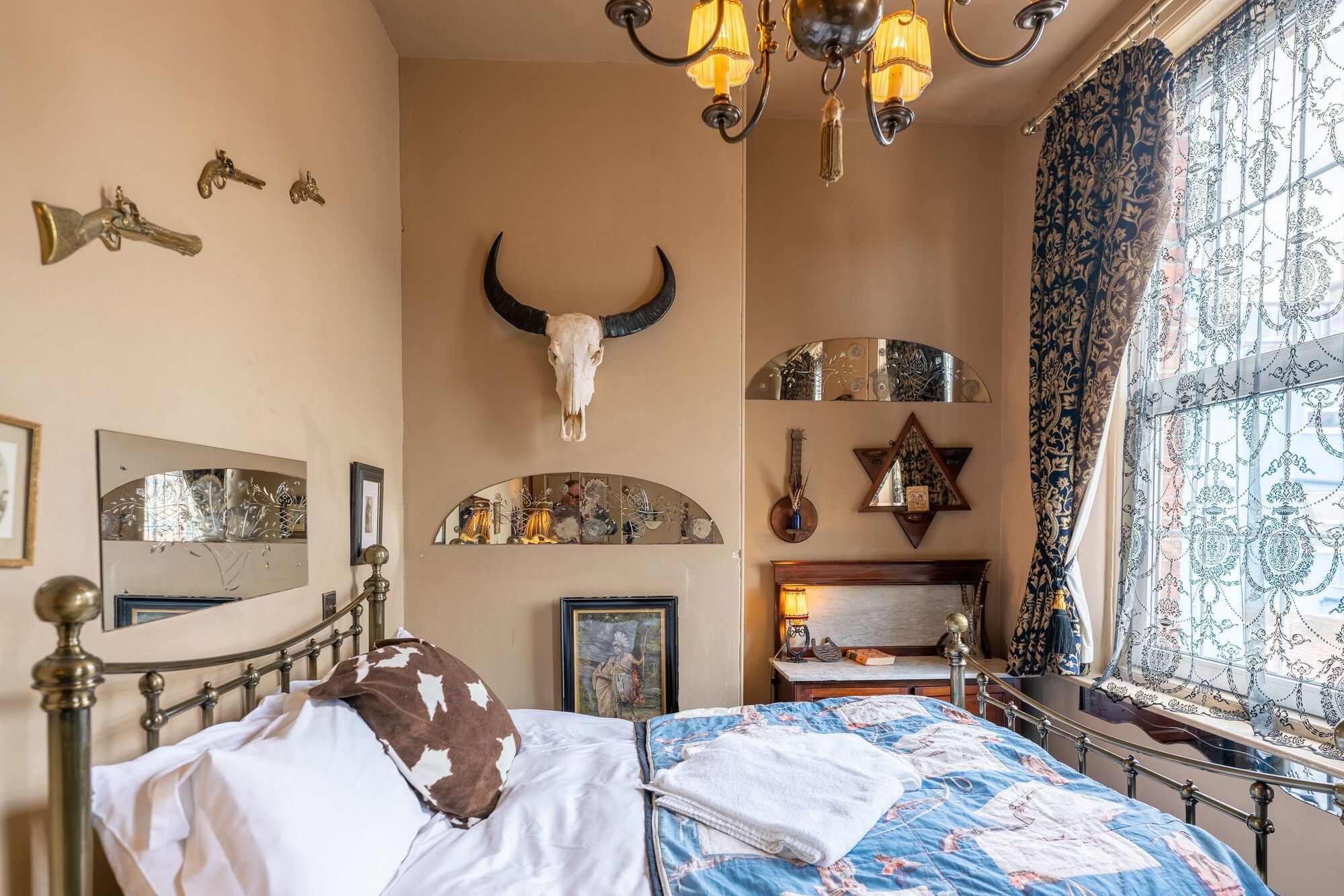 La Rosa Hotel - Вітбі