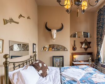 La Rosa Hotel - Вітбі