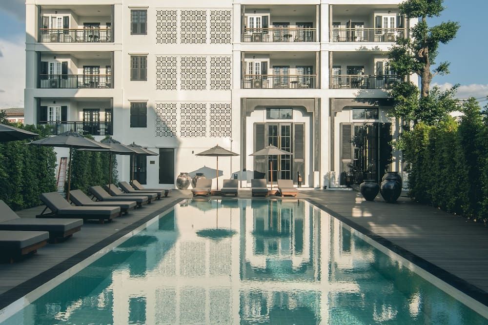 Buri Siri Boutique Hotel