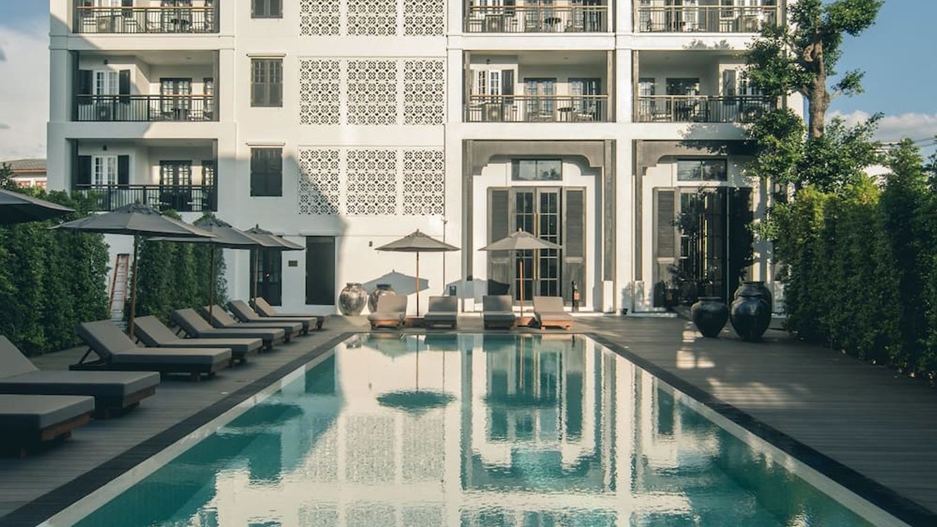 布里斯里精品飯店