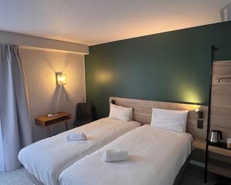 Sure Hotel by Best Western Nimes Est - Marguerittes - Chambre