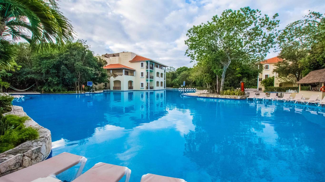 Occidental at Xcaret Destination