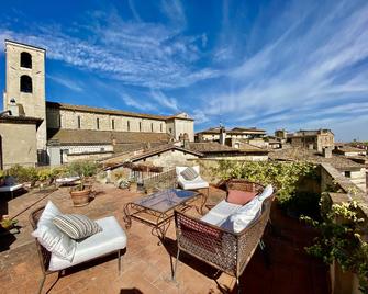 Residenza D'Epoca San Lorenzo Tre - Todi