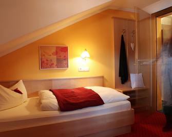 Die Lilie / Hotel Garni - Reutte - Habitación