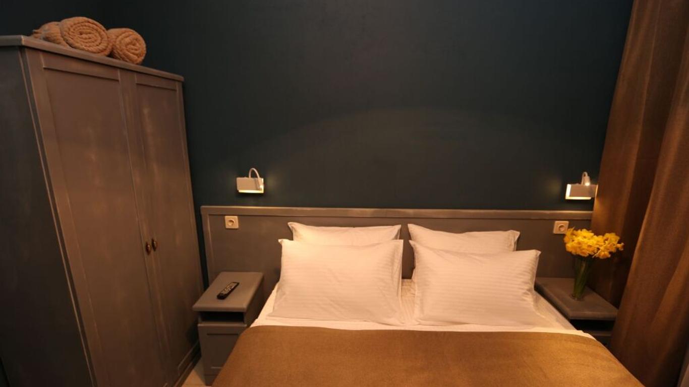 Kindli Boutique Hotel