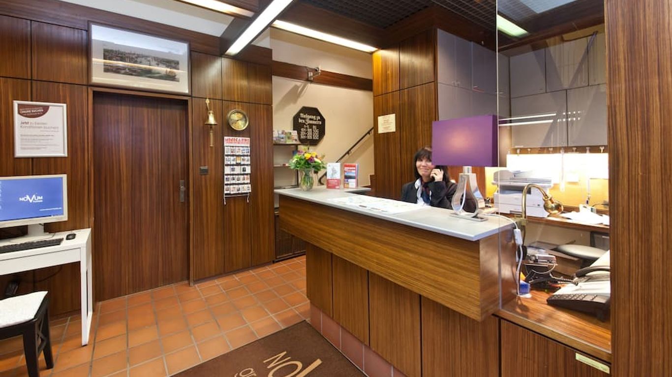 Signature Hotel Hansahof Bremen