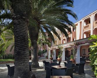 Cala Ginepro Hotel Resort - Cala Liberotto