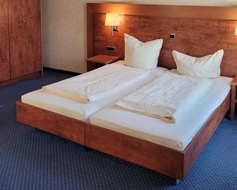 Np Hotel Wissers - Fehmarn - Chambre
