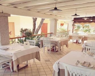 Hotel Donatella - Posada - Restaurace