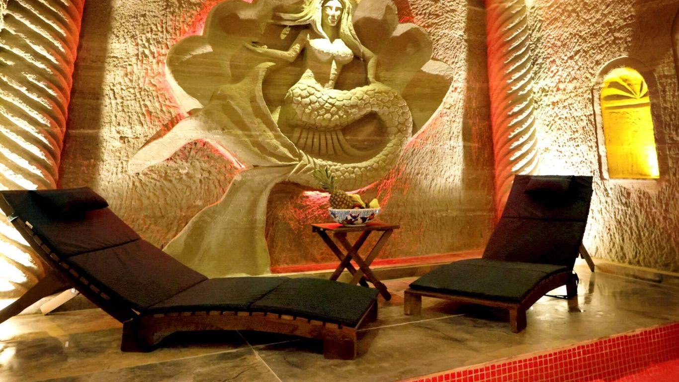 Historical Goreme House