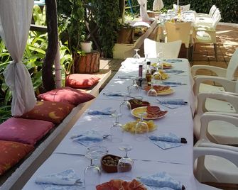 El Tio Mateo - Marbella