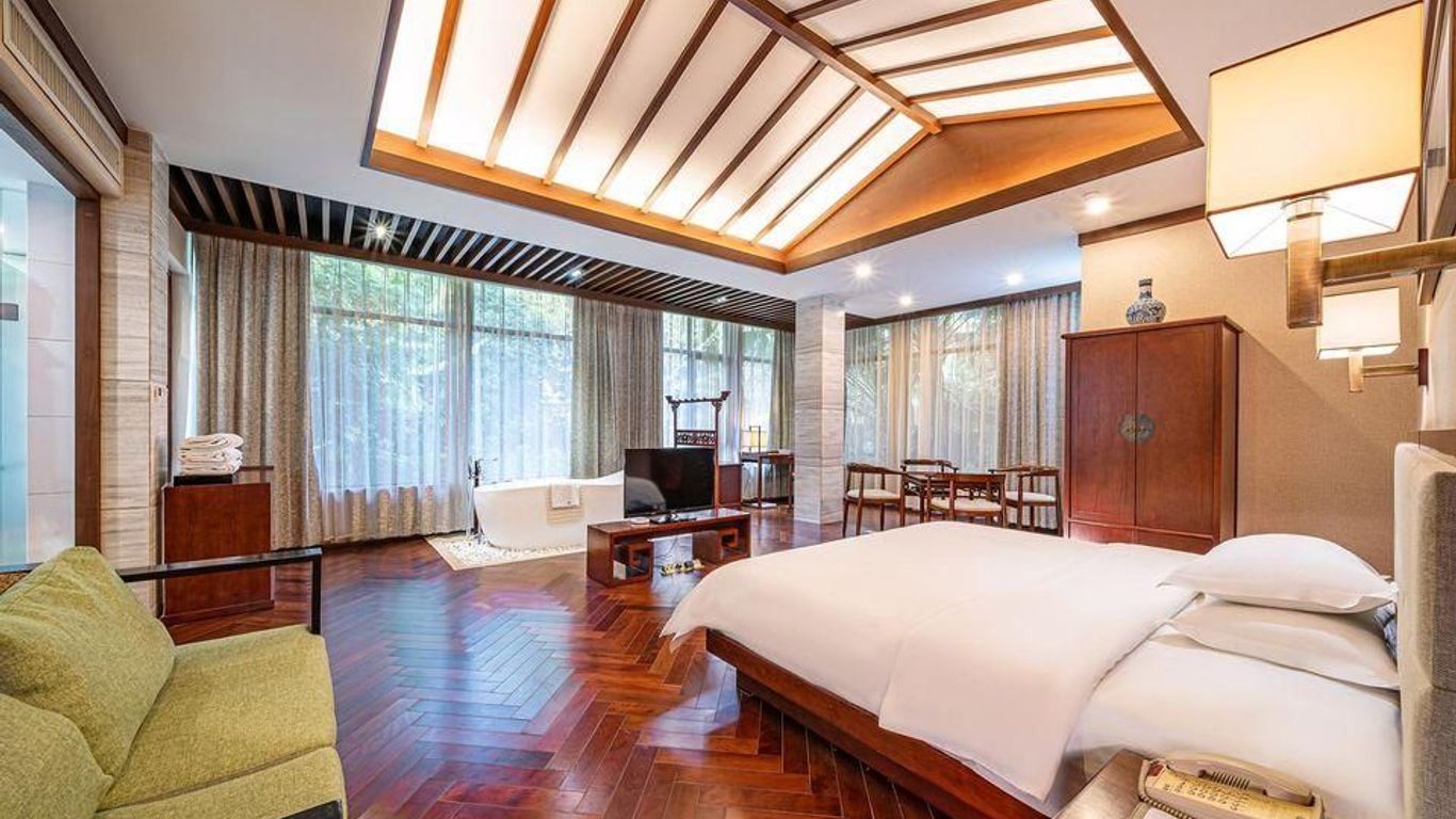 桂林訾洲四季度假酒店