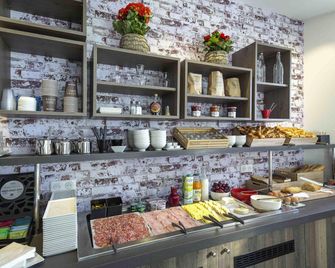 ibis Lyon Sud Vienne Saint-Louis - Vienne - Buffet