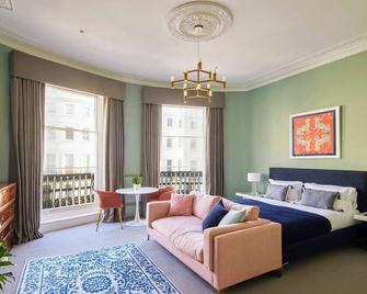 Lansdowne House Hove - Brighton - Habitación