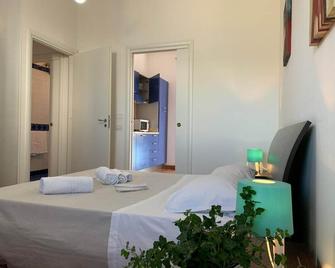 Residence Orsola - Favignana - Bedroom