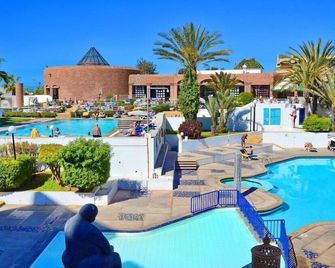 Caribbean Village Agador - Agadir - Pool