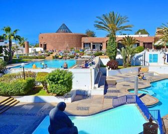 Caribbean Village Agador - Agadir - Piscine